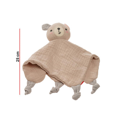 Trapito De Apego Oso PHI PHI TOYS 1