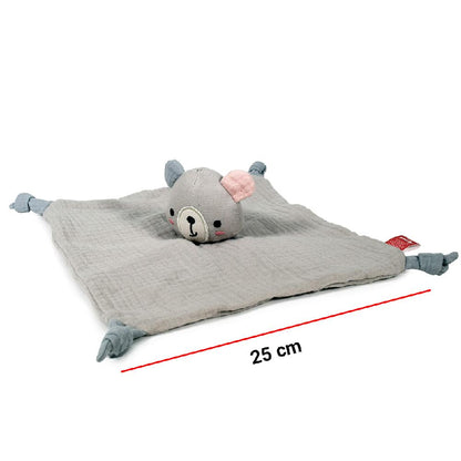 Trapito De Apego Oso PHI PHI TOYS 3