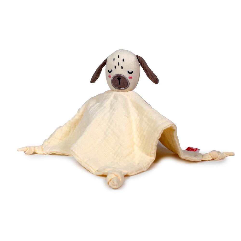 Trapito De Apego Perro PHI PHI TOYS 2