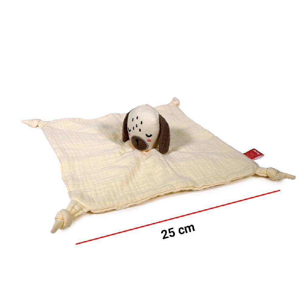 Trapito De Apego Perro PHI PHI TOYS 3