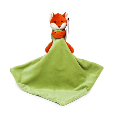 Trapito De Apego Zorro PHI PHI TOYS 2