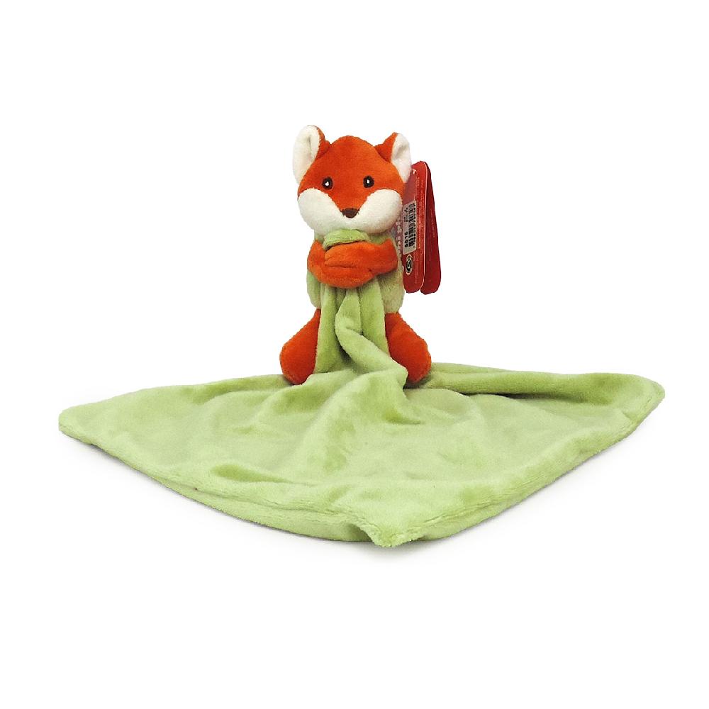 Trapito De Apego Zorro PHI PHI TOYS 3