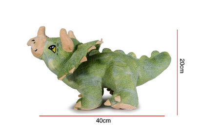 Triceratops Con Sonido UNIVERSAL 1