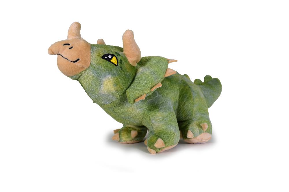 Triceratops Con Sonido UNIVERSAL 2