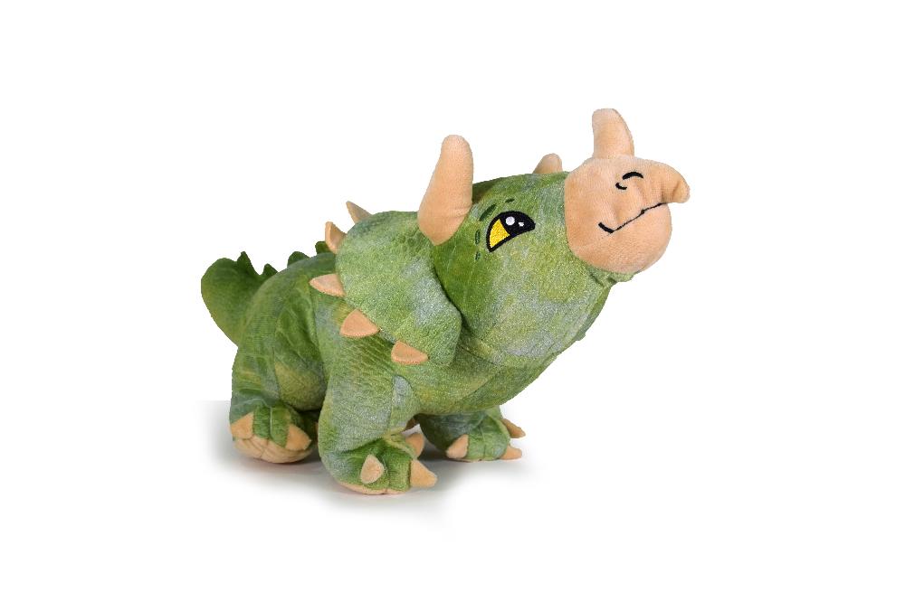 Triceratops Con Sonido UNIVERSAL 3
