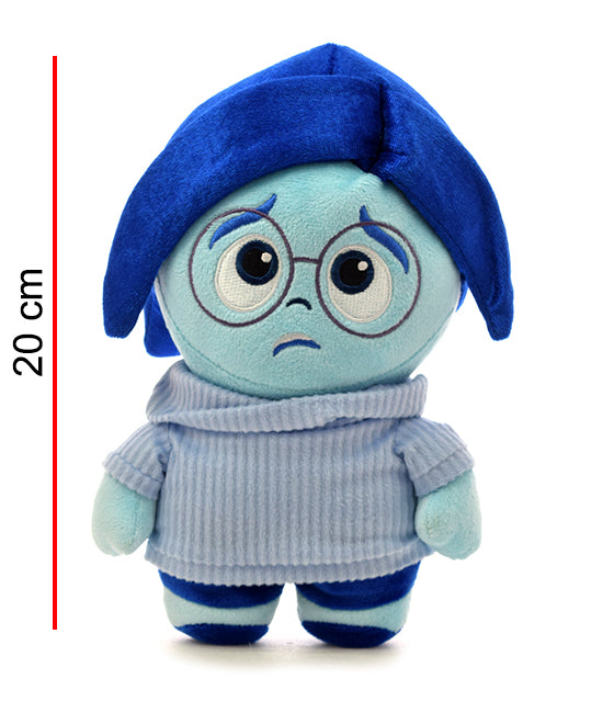 Tristeza 20cm DISNEY 1