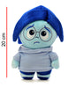 Tristeza 20cm DISNEY 1