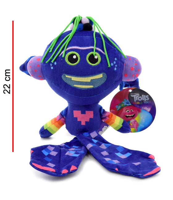 Trollex 22 Cm UNIVERSAL 1