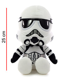 Trooper 25cm STAR WARS 1