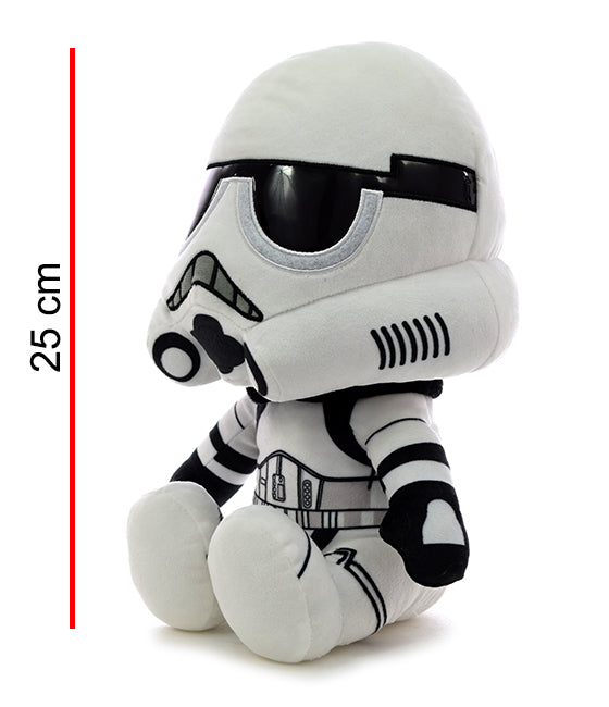 Trooper 25cm STAR WARS 2