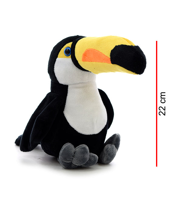 Tucan 22 Cm PHI PHI TOYS 1