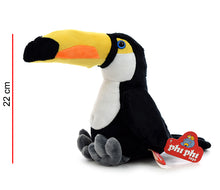 Tucan 22 Cm PHI PHI TOYS 2