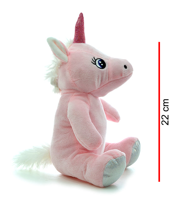 Unicornio 22cm PHI PHI TOYS 3