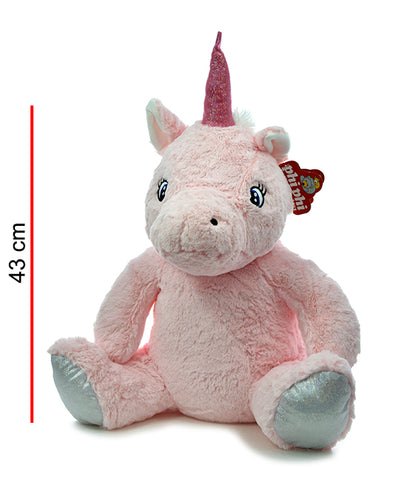 Unicornio 43cm PHI PHI TOYS 1