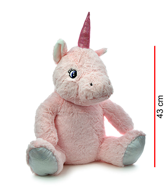 Unicornio 43cm PHI PHI TOYS 3