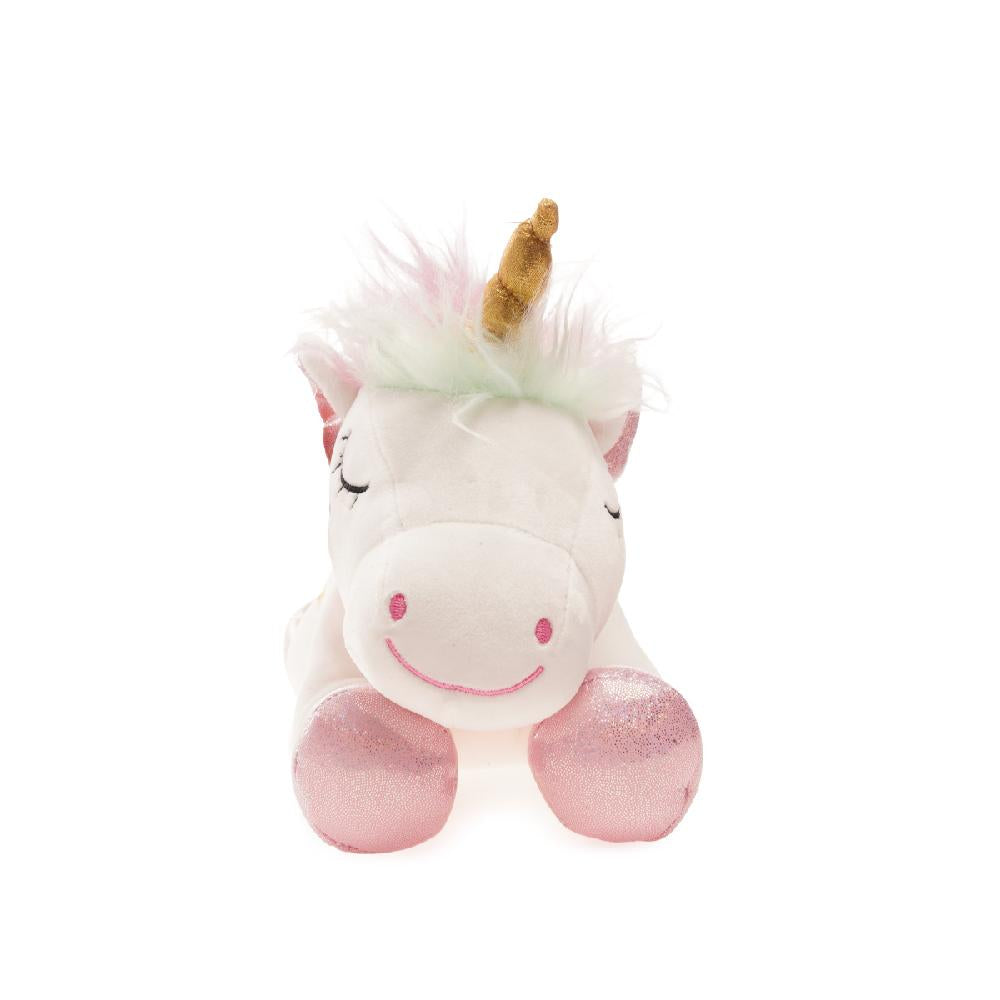 Unicornio Echado Spandex 37cm PHI PHI TOYS 3