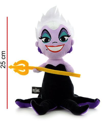 Ursula 25cm DISNEY 1