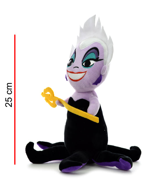 Ursula 25cm DISNEY 2