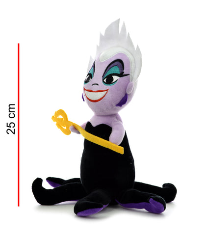 Ursula 25cm DISNEY 2