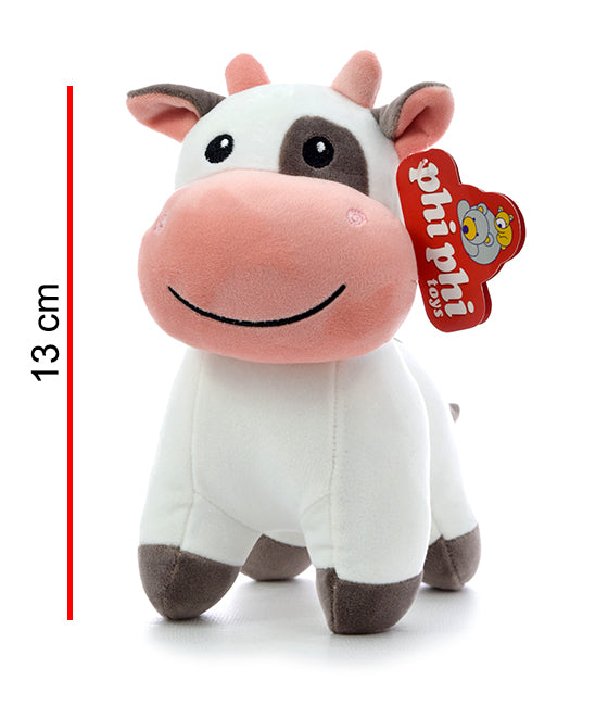 Vaca 21cm PHI PHI TOYS 3