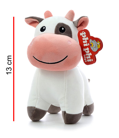 Vaca 21cm PHI PHI TOYS 3