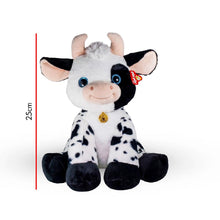 Vaca 25cm PHI PHI TOYS 1