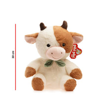 Vaca 30cm PHI PHI TOYS 1