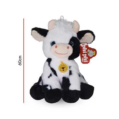 Vaca 60cm PHI PHI TOYS 1
