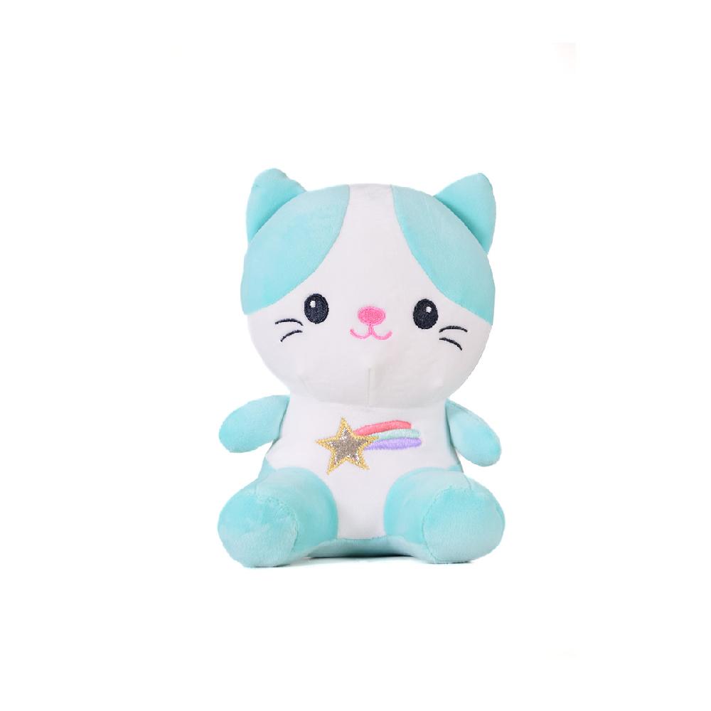 Vaca Y Gato 21cm PHI PHI TOYS 2