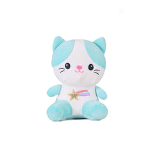 Vaca Y Gato 21cm PHI PHI TOYS 2