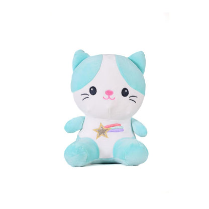 Vaca Y Gato 21cm PHI PHI TOYS 2