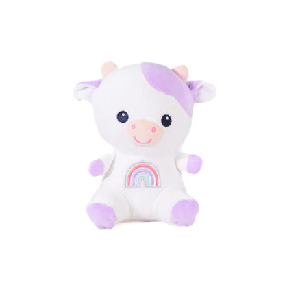 Vaca Y Gato 21cm PHI PHI TOYS 3