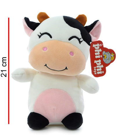 Vaquita 21cm PHI PHI TOYS 1