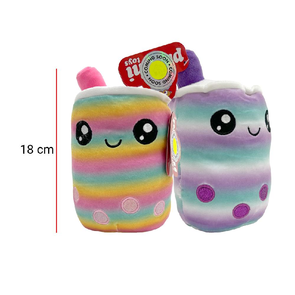 Vaso Con Sorbete 18cm PHI PHI TOYS 1