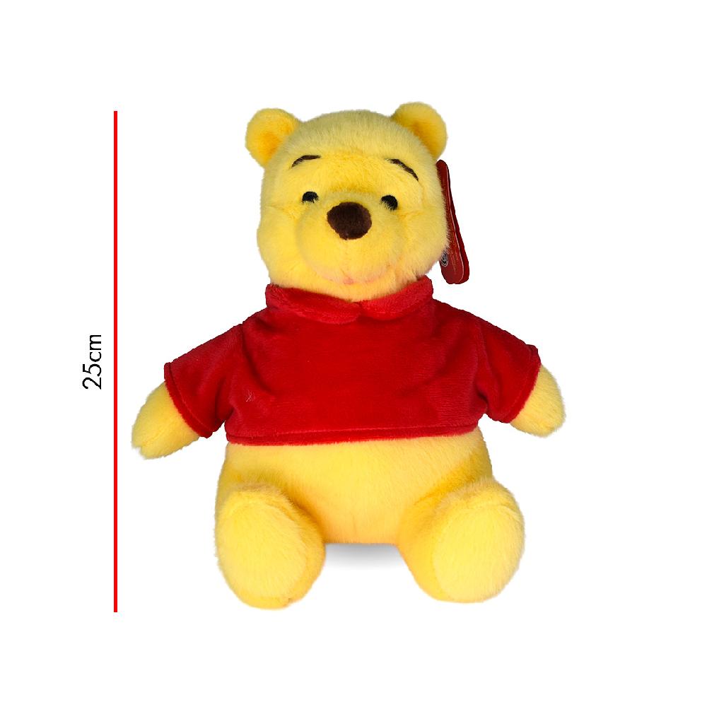 Winnie Pooh 25cm DISNEY 1