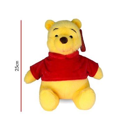 Winnie Pooh 25cm DISNEY 1