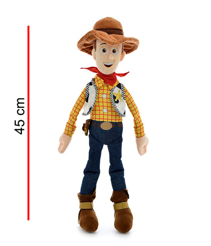 Woody 45 Cm DISNEY 1