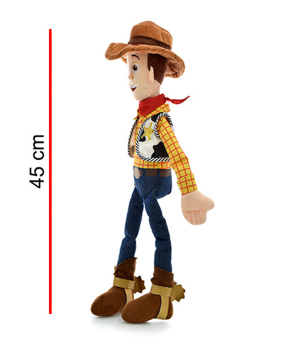 Woody 45 Cm DISNEY 2