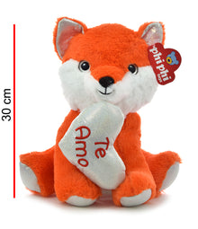 Zorro Con Corazon 30cm PHI PHI TOYS 1