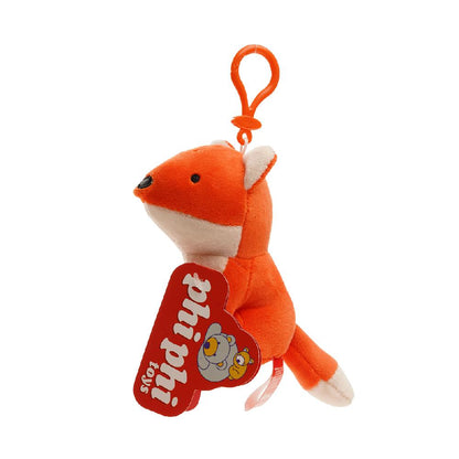 Zorro Llavero 10 Cm PHI PHI TOYS 2