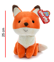 Zorro Spandex Sentado 25cm PHI PHI TOYS 1