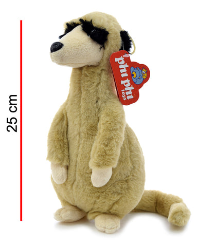 Zuricata 25cm PHI PHI TOYS 1