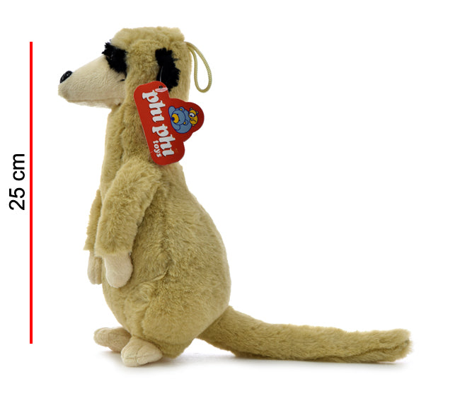 Zuricata 25cm PHI PHI TOYS 3