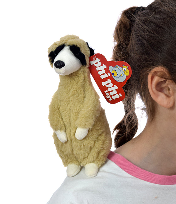 Zuricata Con Iman 15cm PHI PHI TOYS 2