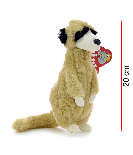 Zuricata Con Iman 15cm PHI PHI TOYS 3