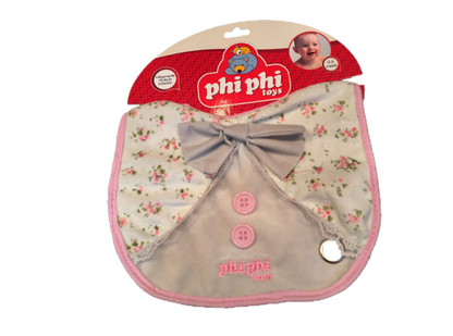 Baberos disfraces 20cm