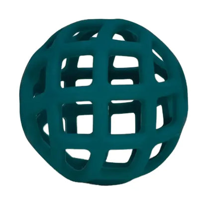 Juguete pelota de silicona para bebés