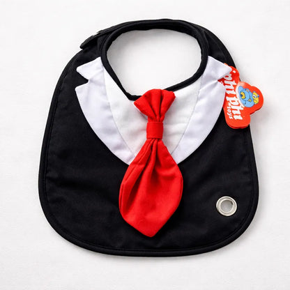 Baberos disfraces 20cm