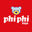 Phi Phi Toys logo