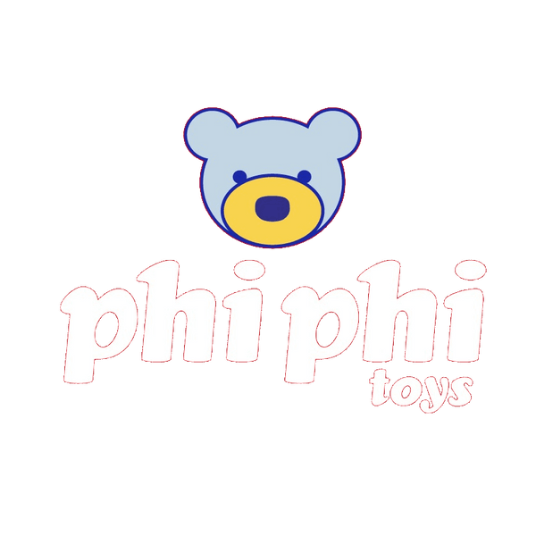 Phi Phi Toys